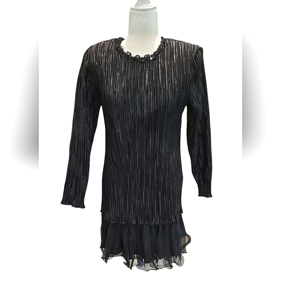 Late Edition Vintage Dress - Picture 1 of 7